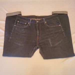 Levi's 512 Tapered Jeans Men's 32x30